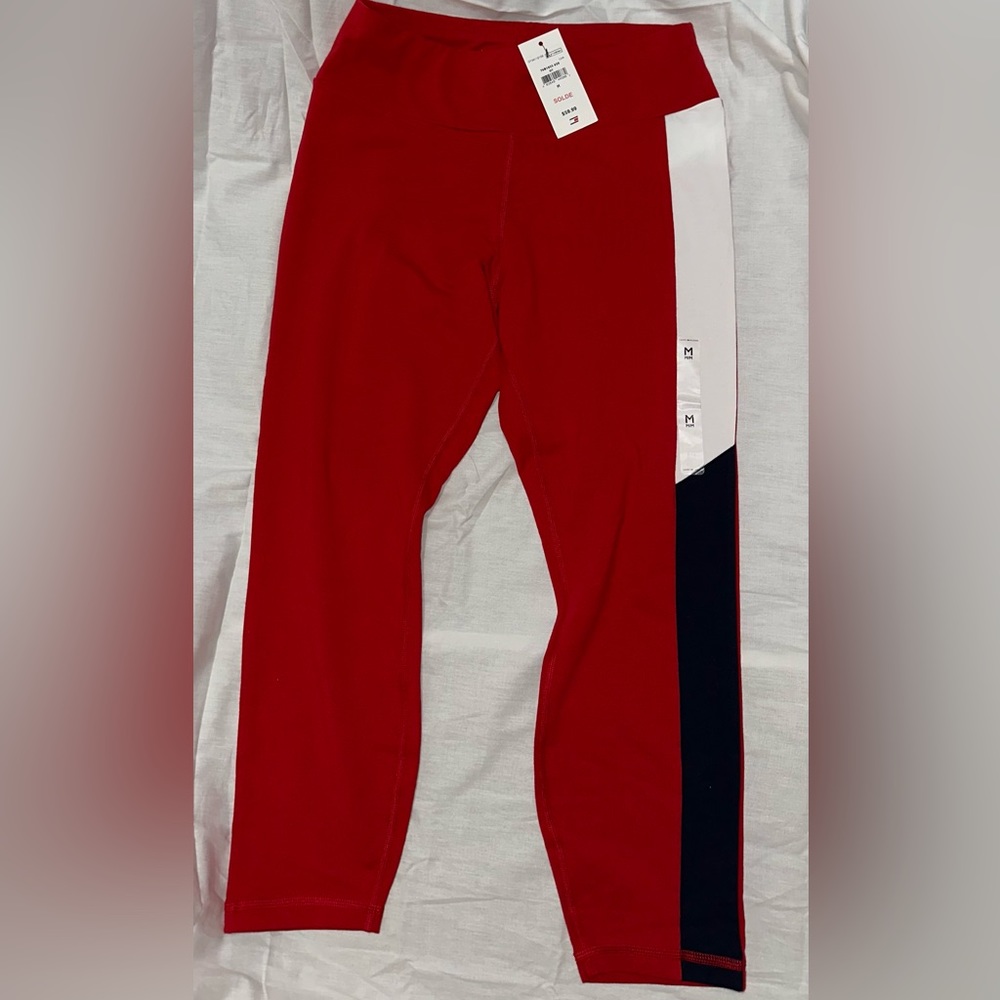 Tommy Hilfiger active leggings